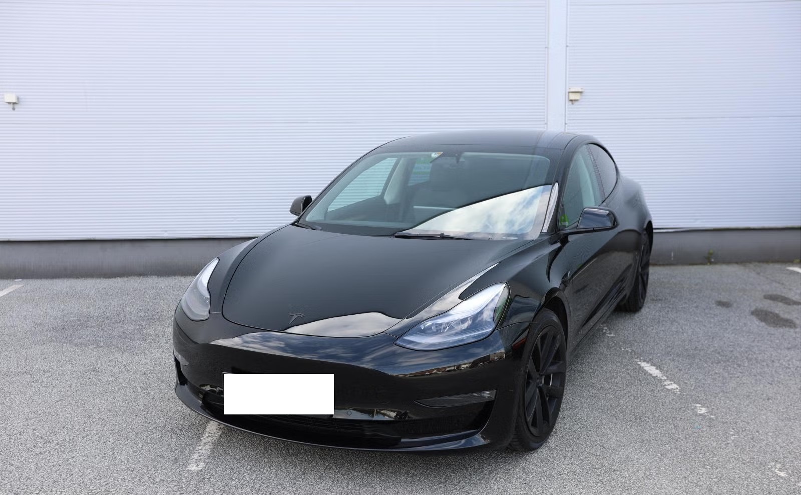 TESLA MODEL 3 LONG RANGE DUAL MOTOR FACELIFT - Image 4
