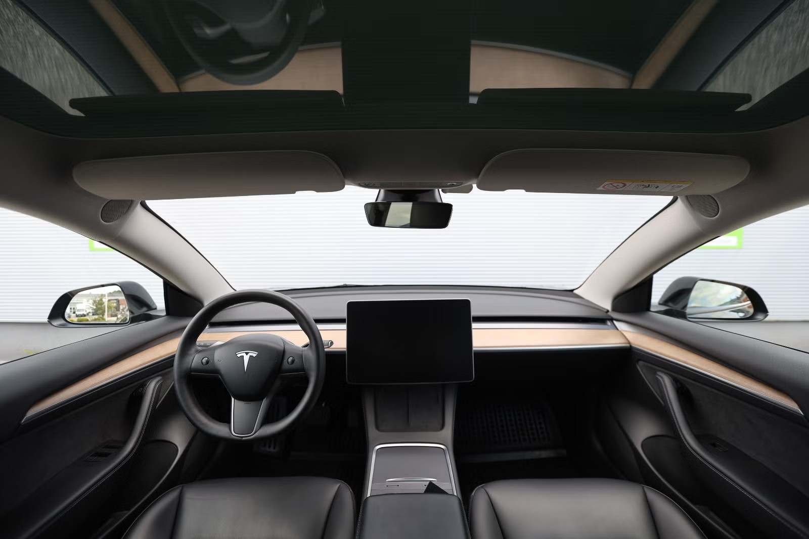TESLA MODEL 3 LONG RANGE DUAL MOTOR FACELIFT - Image 5