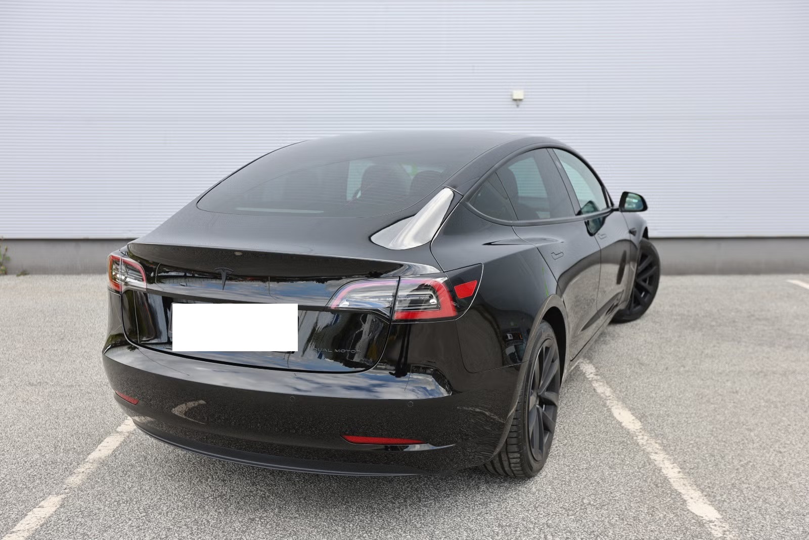 TESLA MODEL 3 LONG RANGE DUAL MOTOR FACELIFT - Image 6