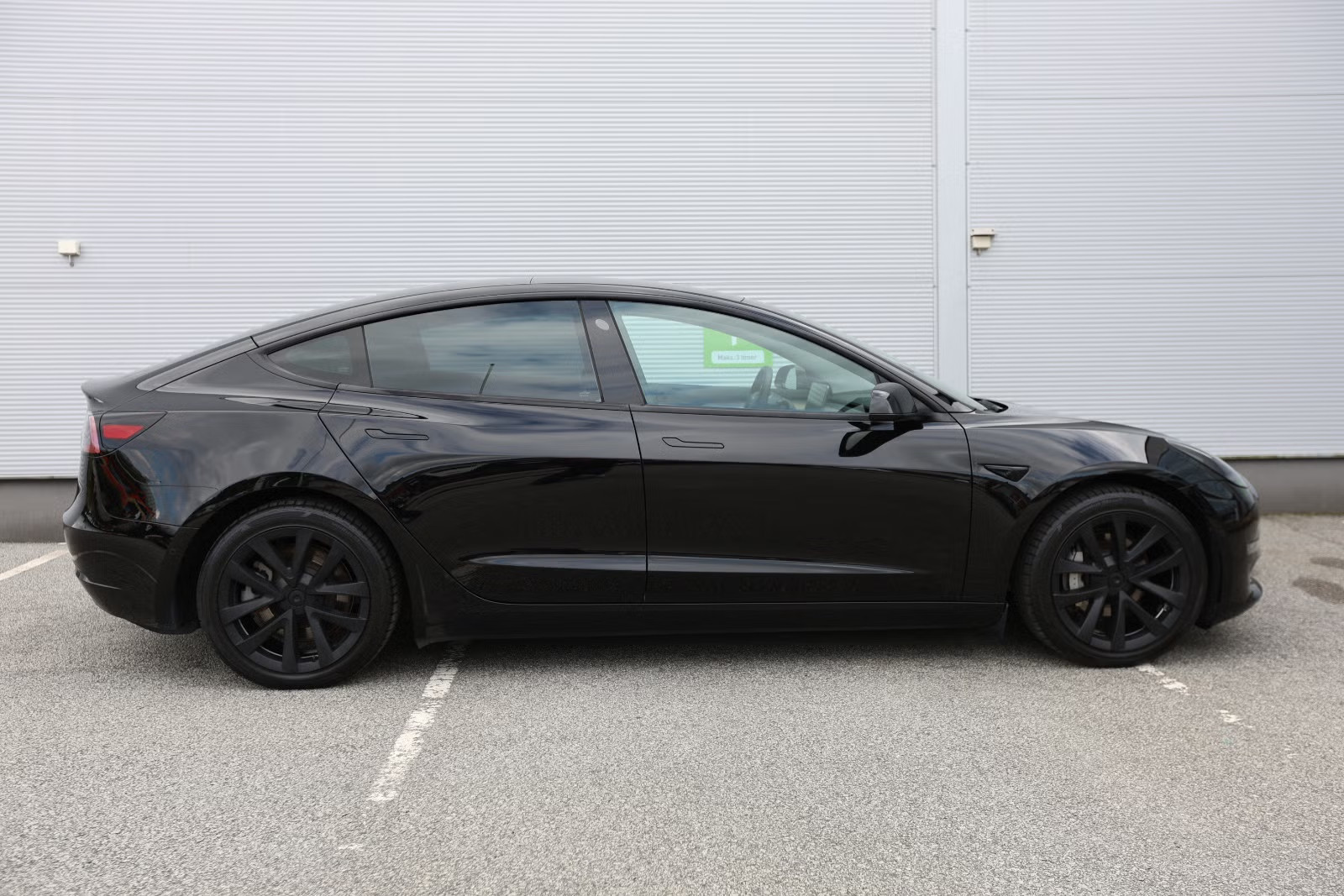 TESLA MODEL 3 LONG RANGE DUAL MOTOR FACELIFT - Image 9