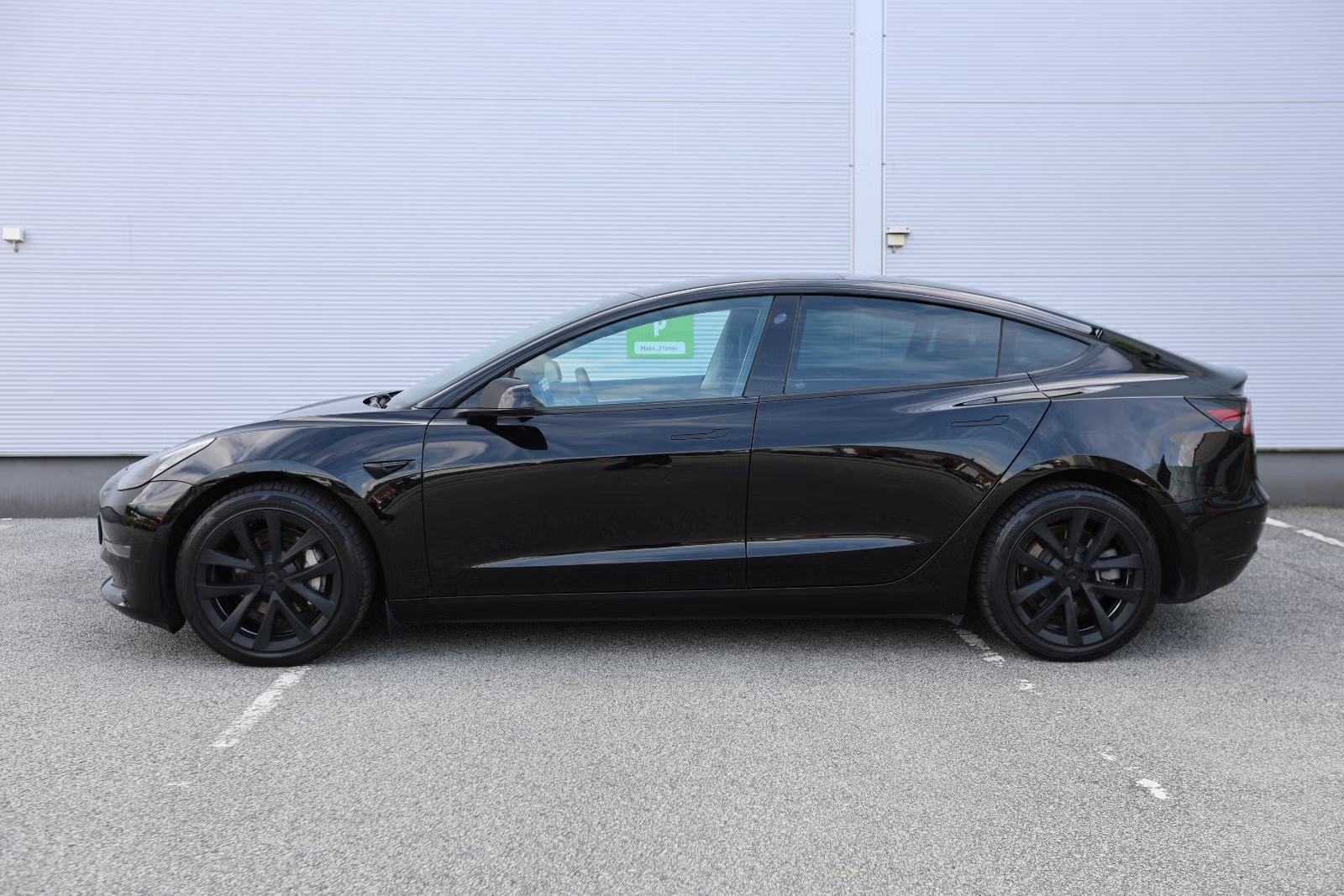 TESLA MODEL 3 LONG RANGE DUAL MOTOR FACELIFT - Image 14
