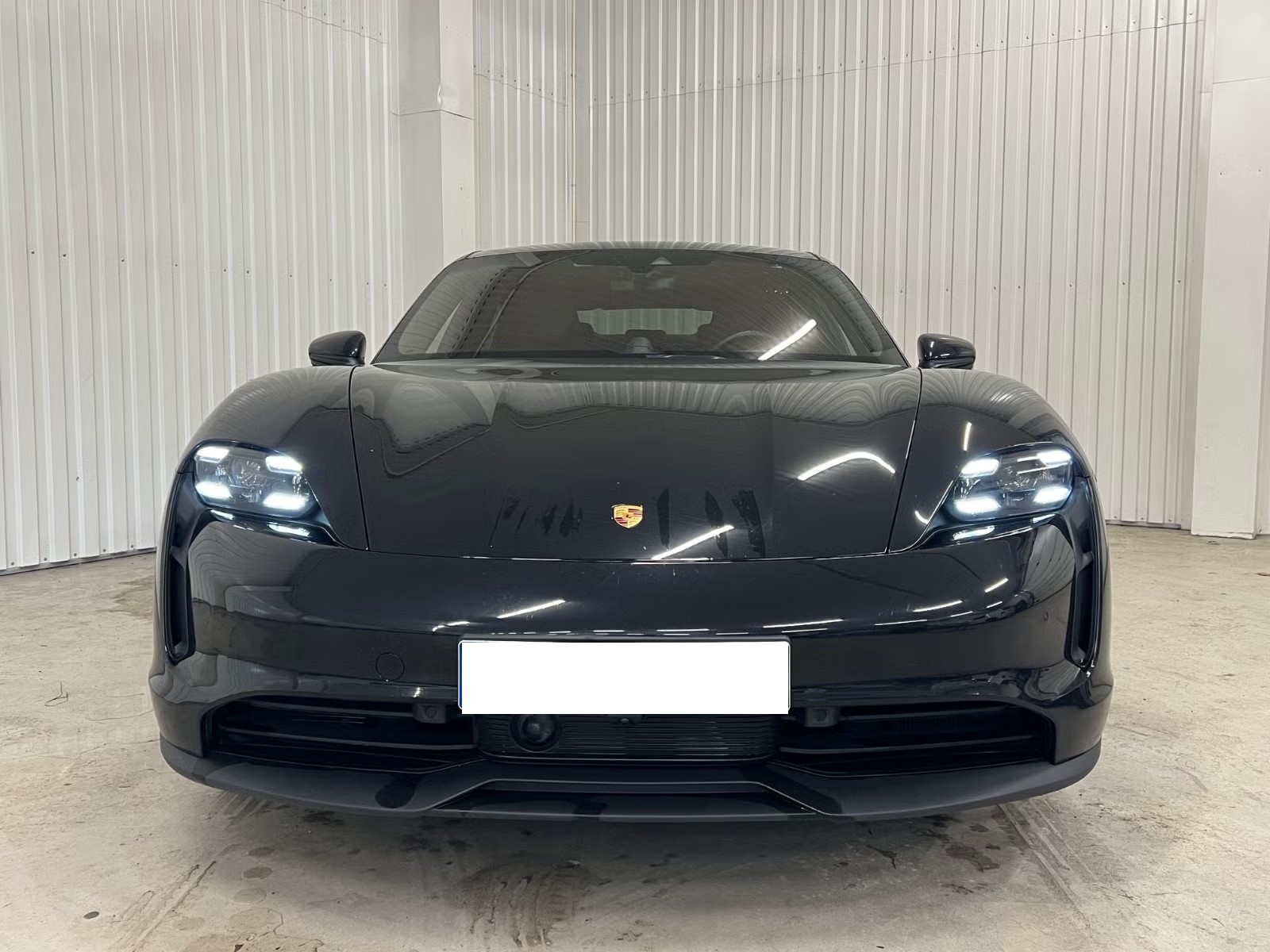 PORSCHE TAYCAN 4S PERFORMANCE PLUS - Image 4