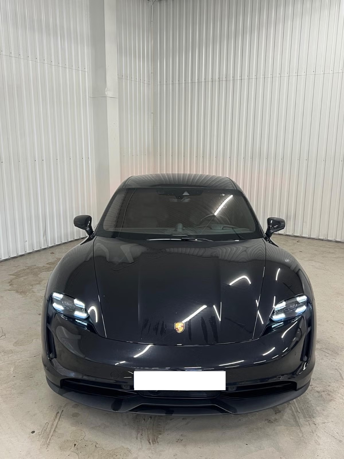 PORSCHE TAYCAN 4S PERFORMANCE PLUS - Image 11
