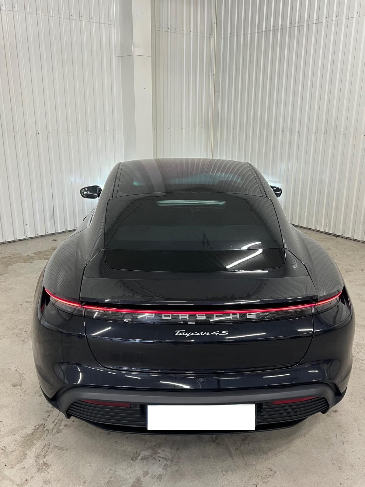 PORSCHE TAYCAN 4S PERFORMANCE PLUS - Image 12