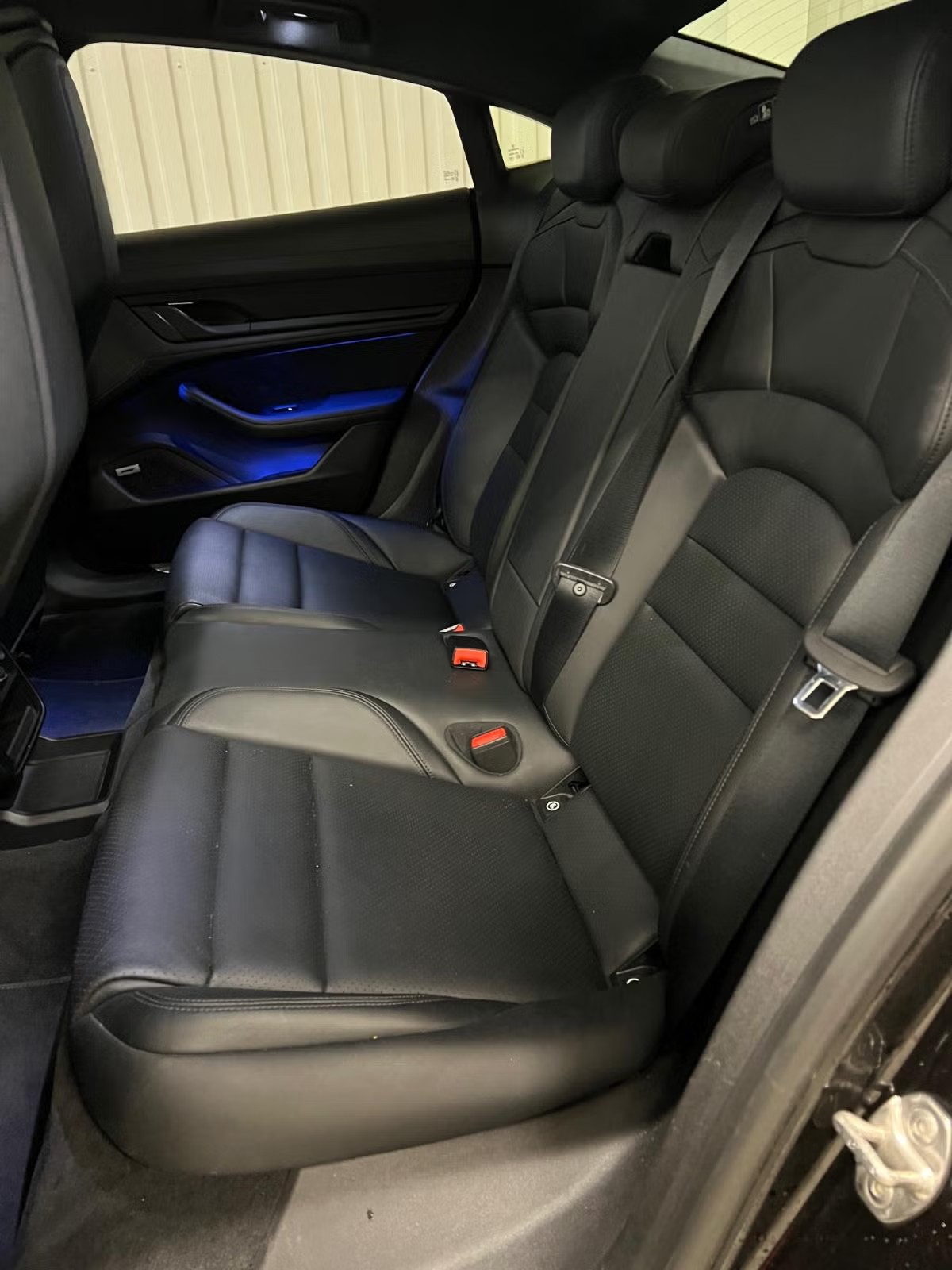 PORSCHE TAYCAN 4S PERFORMANCE PLUS - Image 13