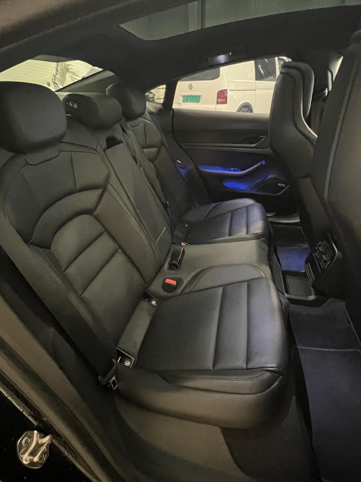 PORSCHE TAYCAN 4S PERFORMANCE PLUS - Image 15