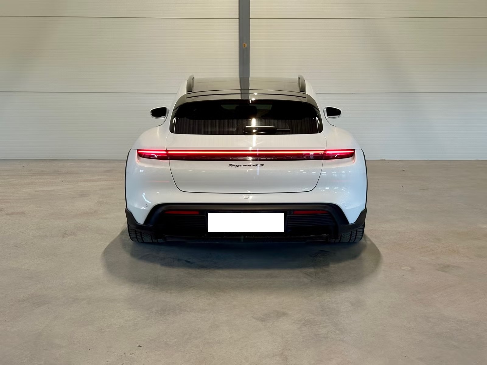 PORSCHE TAYCAN 4S PERFORMANCE PLUS - Image 11