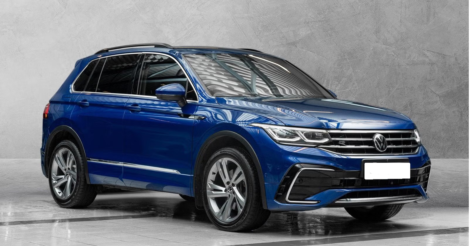 VOLKSWAGEN TIGUAN 2.0 TDI 200CH ELEGANCE EXCLUSIVE 4MOTION DSG7