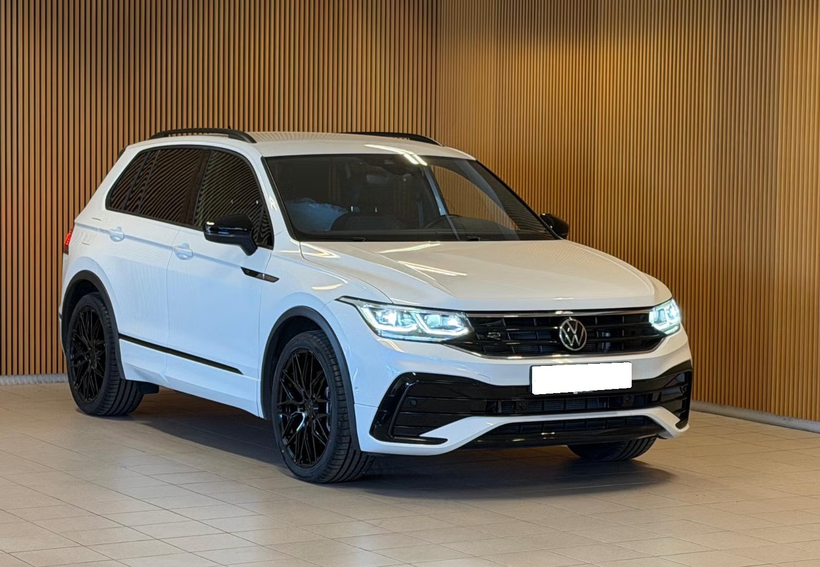 VOLKSWAGEN TIGUAN 2.0 TDI 150CH ELEGANCE EXCLUSIVE 4MOTION DSG7