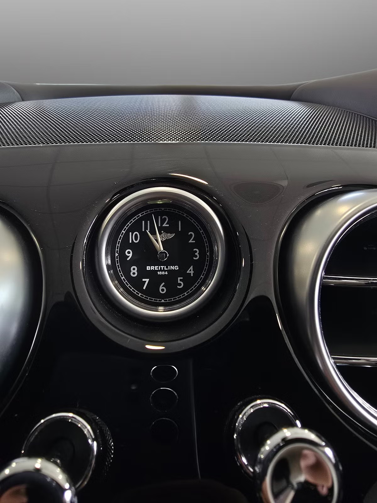 BENTLEY CONTINENTAL GT MULLINER V8 4,0 L biturbo - Image 12