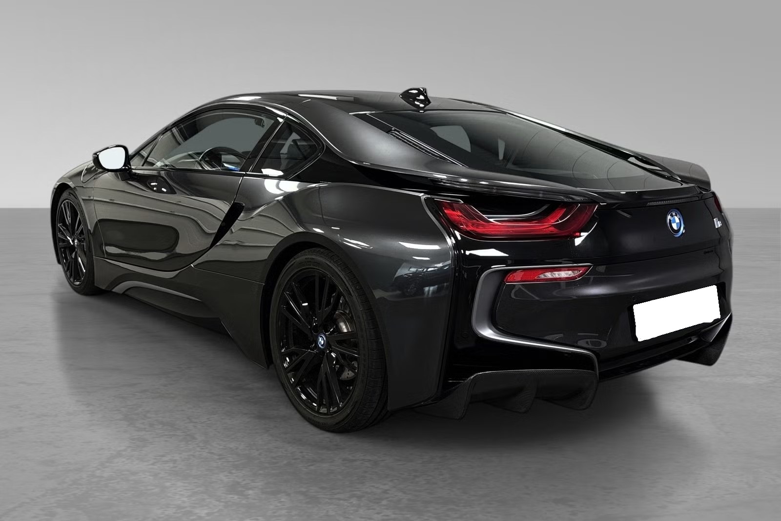 BMW i8 I (I12) PURE IMPULSE - Image 2