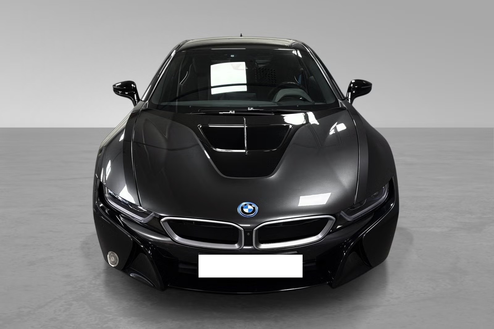 BMW i8 I (I12) PURE IMPULSE - Image 3