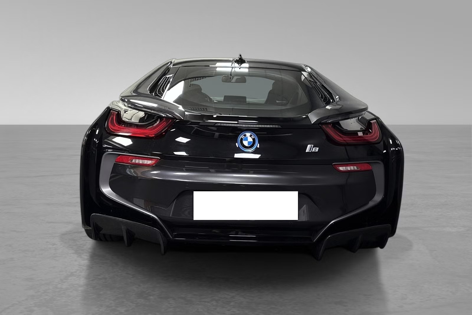 BMW i8 I (I12) PURE IMPULSE - Image 6