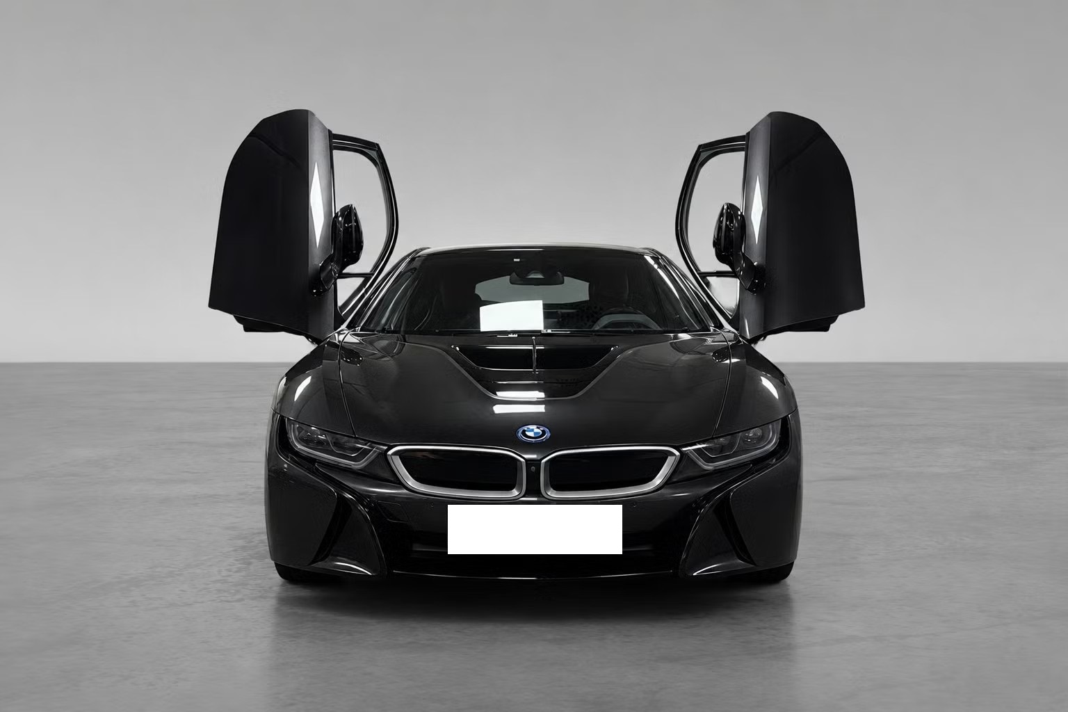 BMW i8 I (I12) PURE IMPULSE - Image 7