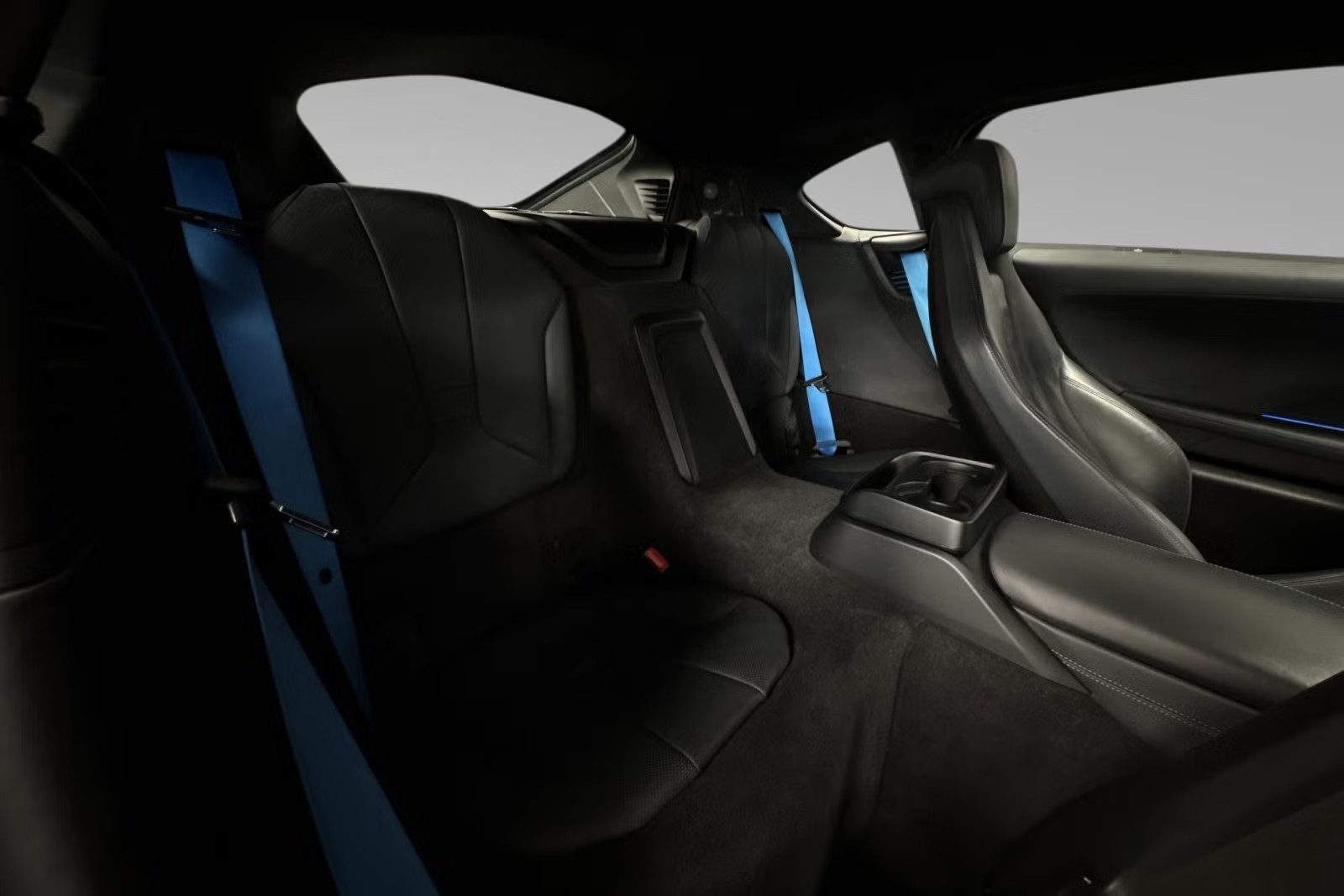 BMW i8 I (I12) PURE IMPULSE - Image 11