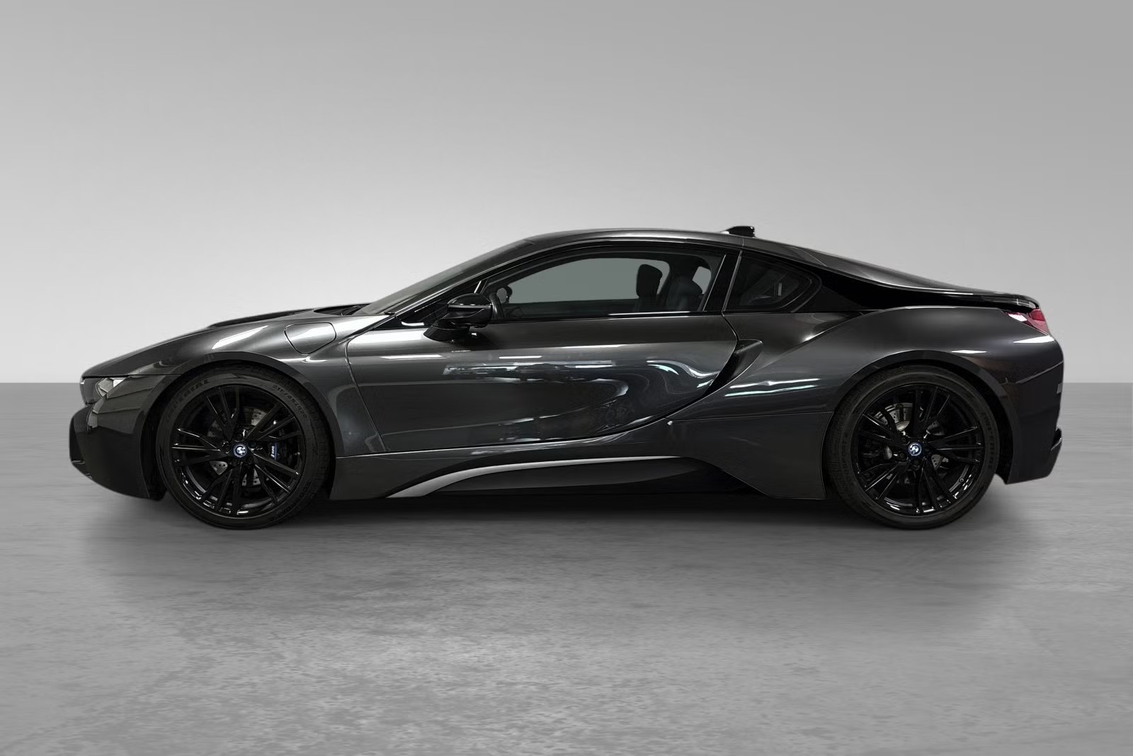 BMW i8 I (I12) PURE IMPULSE - Image 14