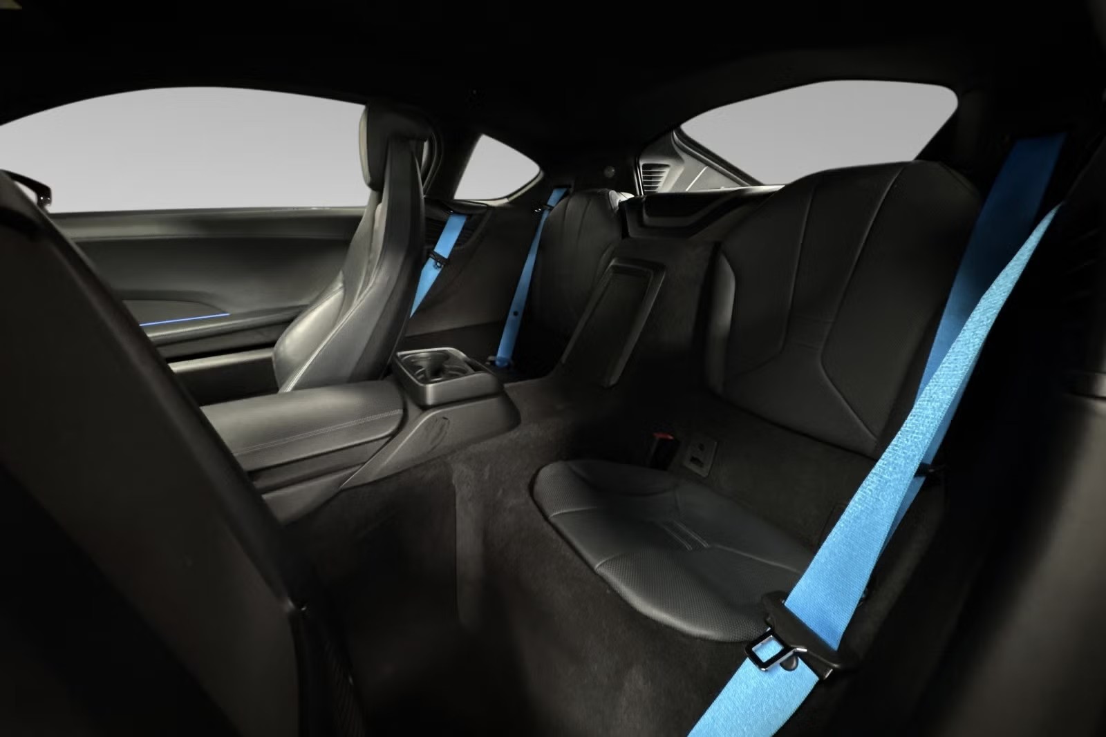 BMW i8 I (I12) PURE IMPULSE - Image 15