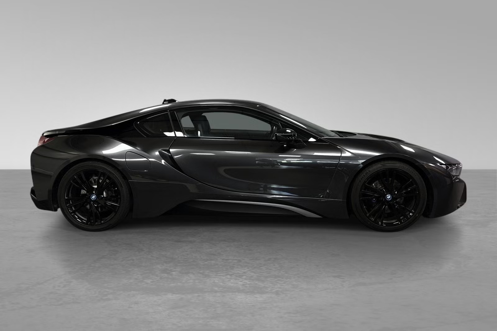 BMW i8 I (I12) PURE IMPULSE - Image 19