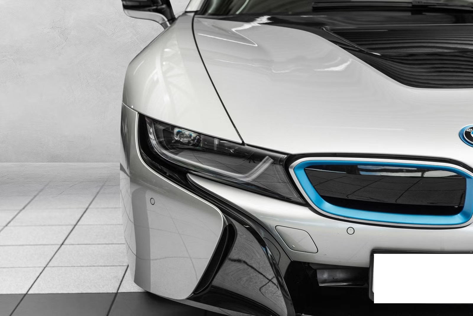 BMW i8 I (I12) PURE IMPULSE - Image 6
