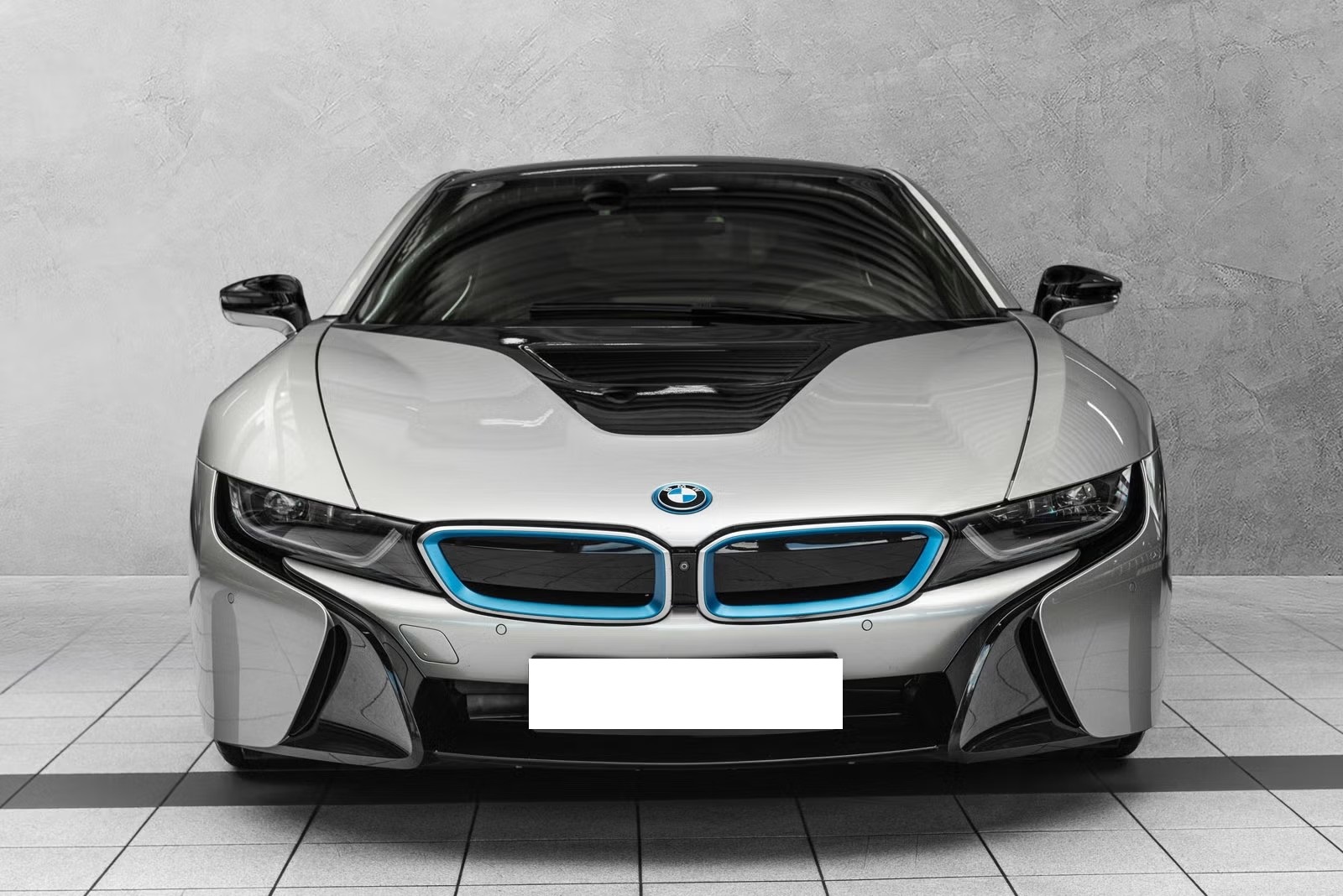 BMW i8 I (I12) PURE IMPULSE - Image 9