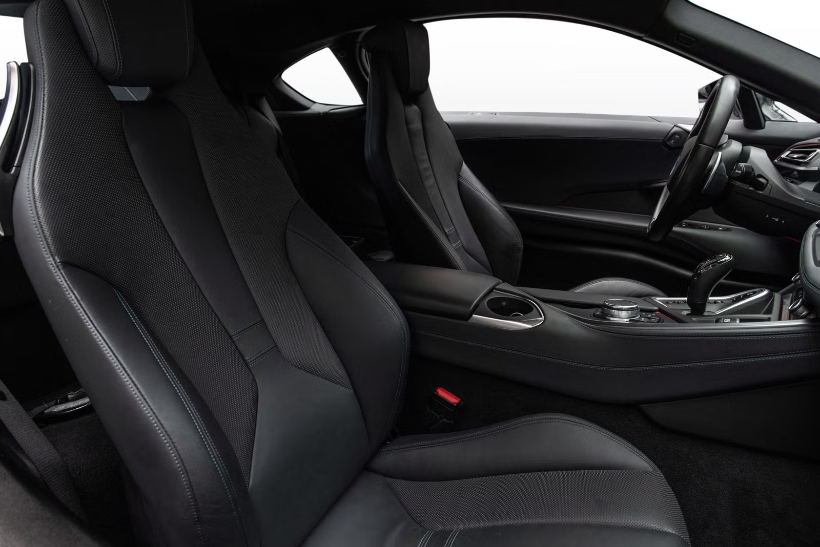BMW i8 I (I12) PURE IMPULSE - Image 12