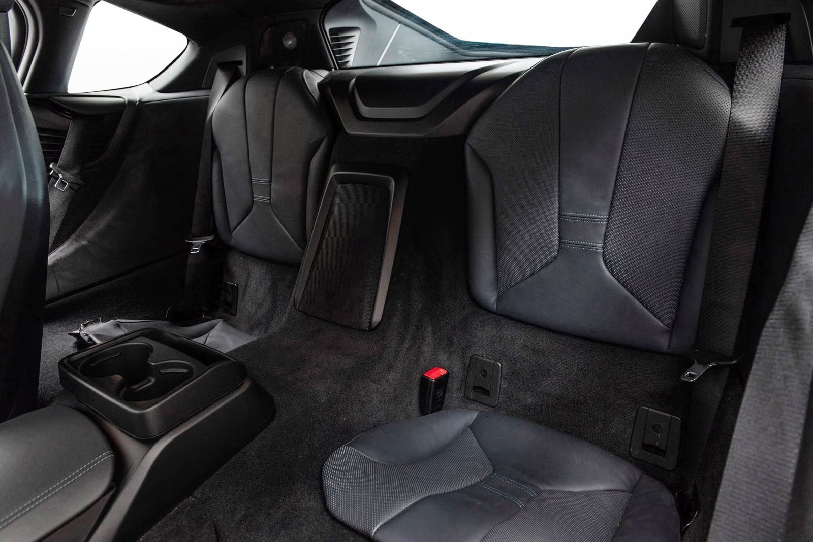 BMW i8 I (I12) PURE IMPULSE - Image 19