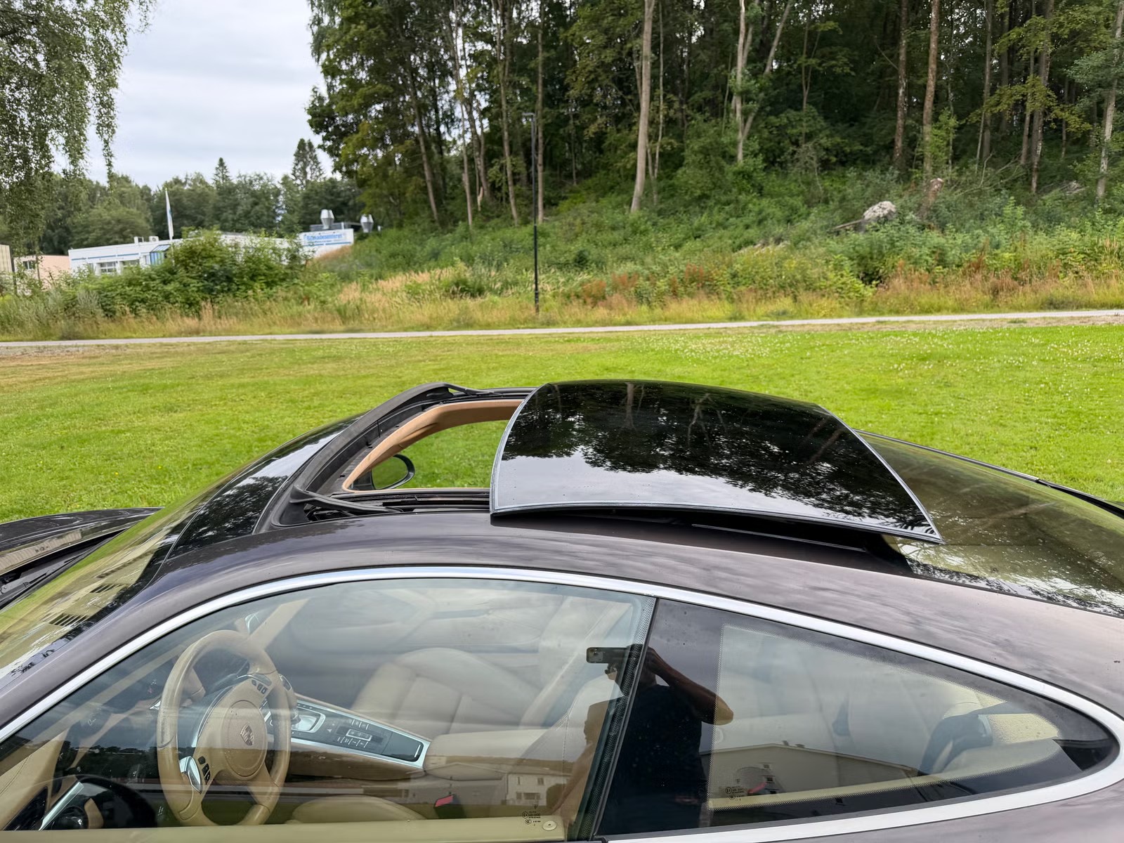 PORSCHE 911 COUPE CARRERA 4S PDK - Image 6