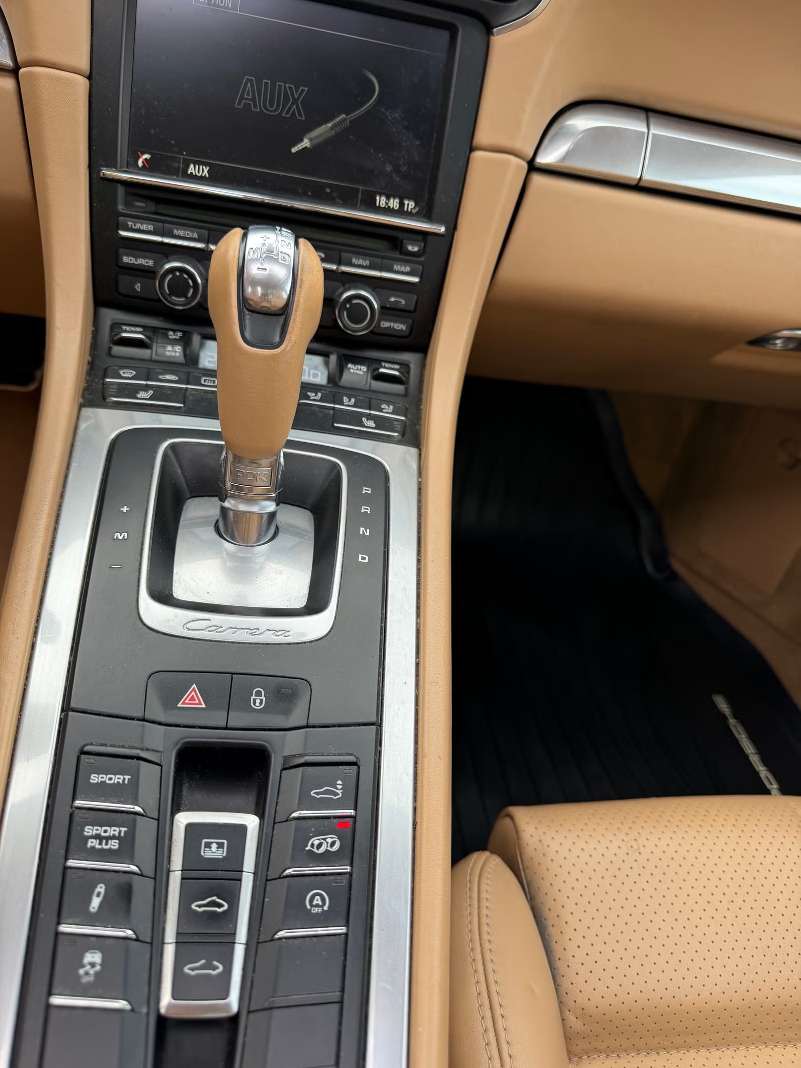 PORSCHE 911 COUPE CARRERA 4S PDK - Image 12