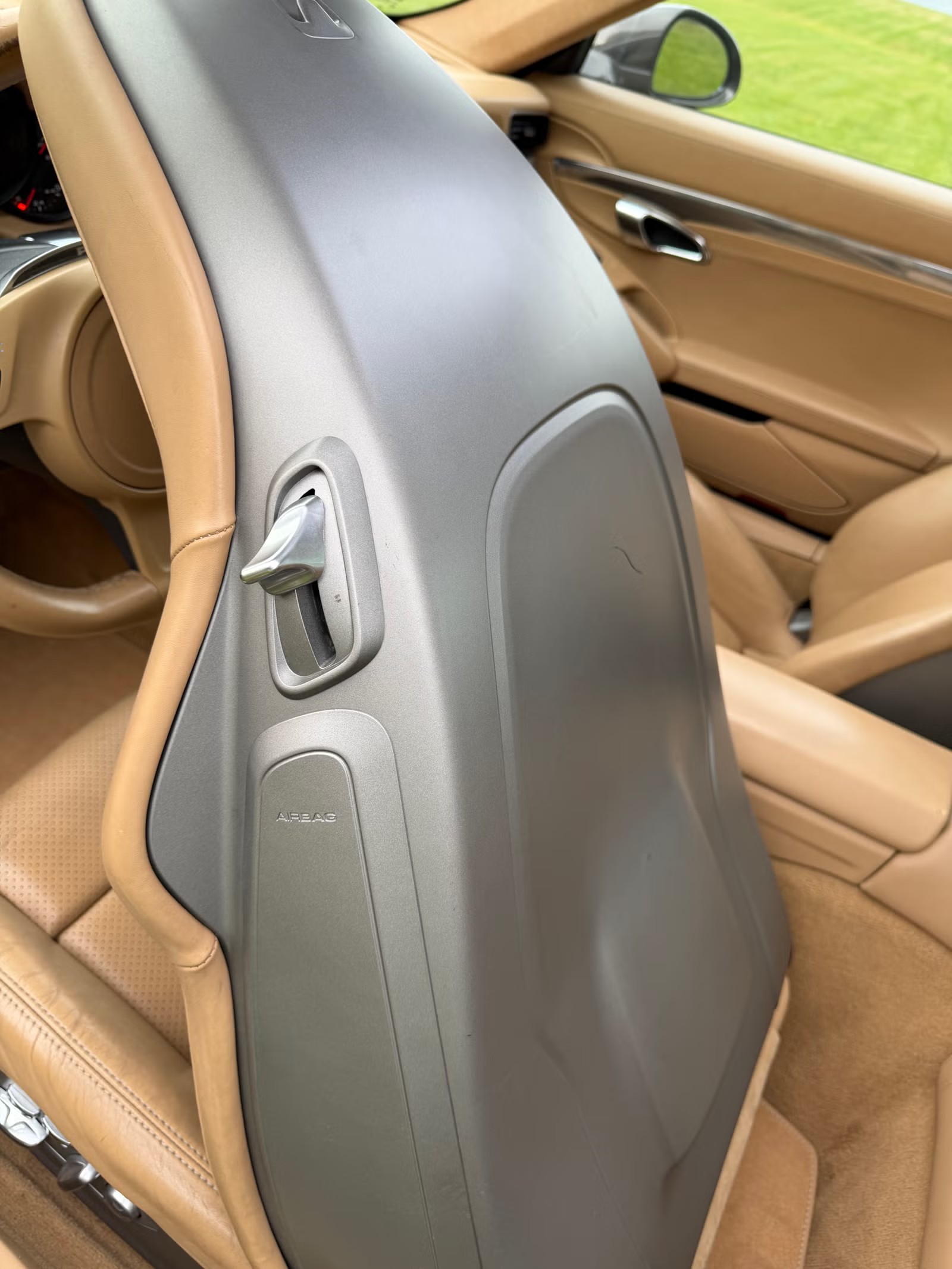 PORSCHE 911 COUPE CARRERA 4S PDK - Image 13
