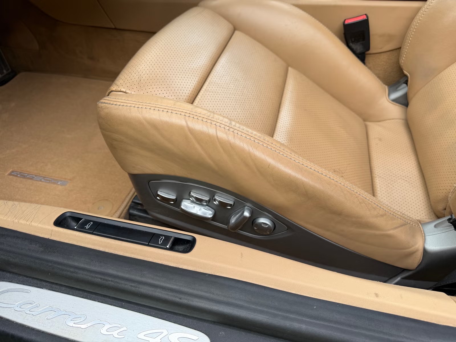 PORSCHE 911 COUPE CARRERA 4S PDK - Image 15