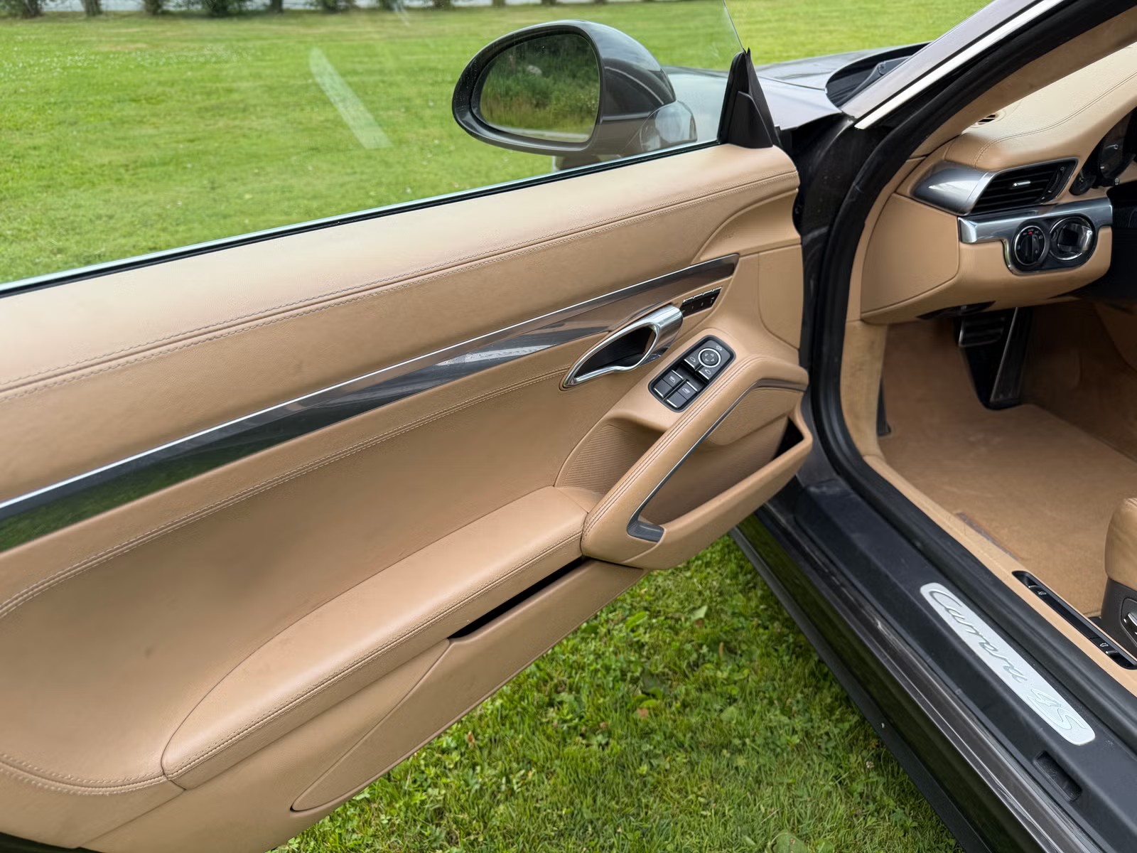 PORSCHE 911 COUPE CARRERA 4S PDK - Image 16