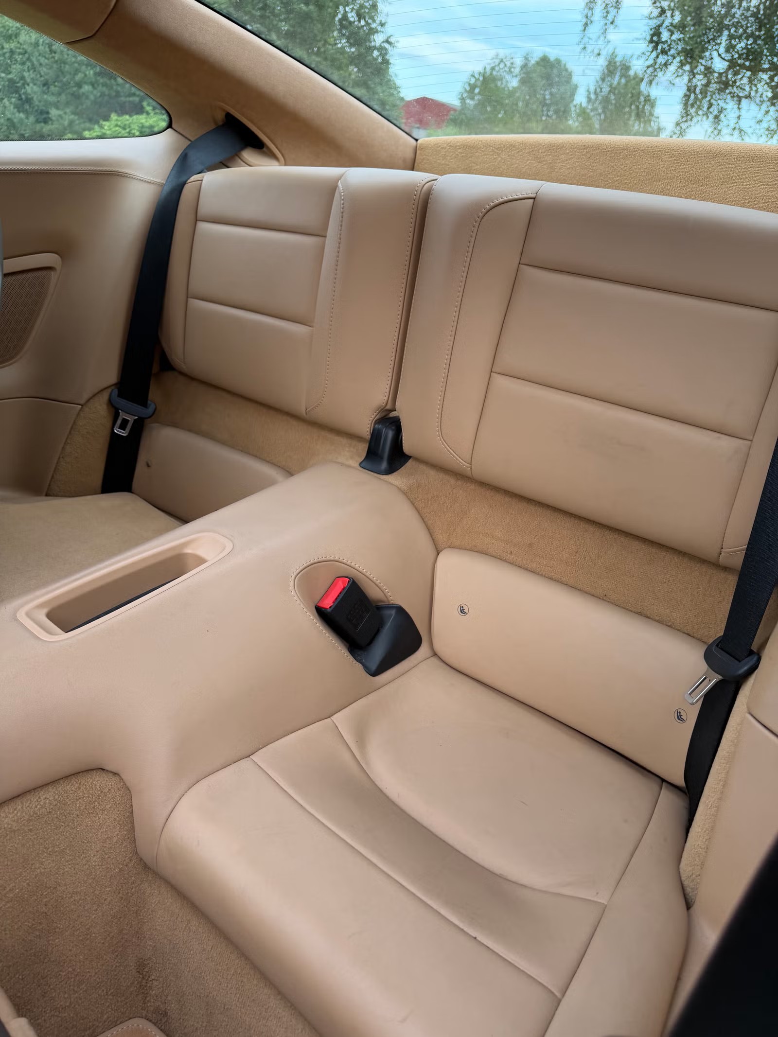 PORSCHE 911 COUPE CARRERA 4S PDK - Image 18