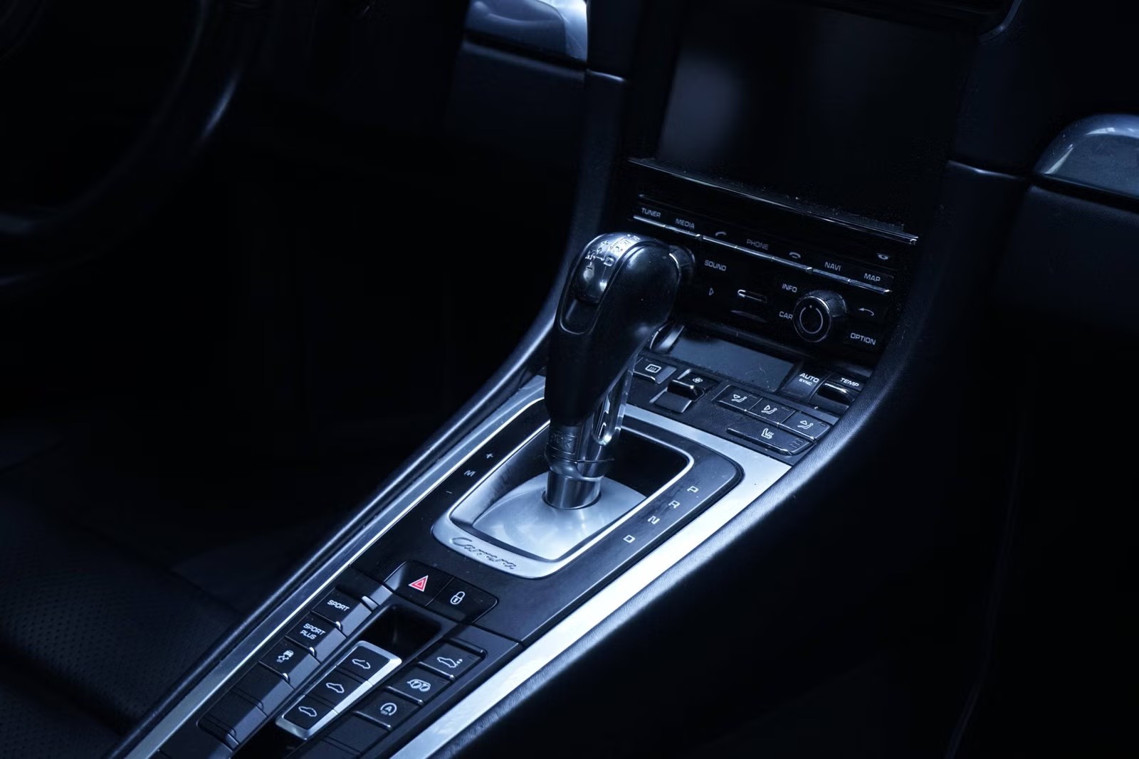 PORSCHE 911 CARRERA 4 3.4 PDK  - Image 7