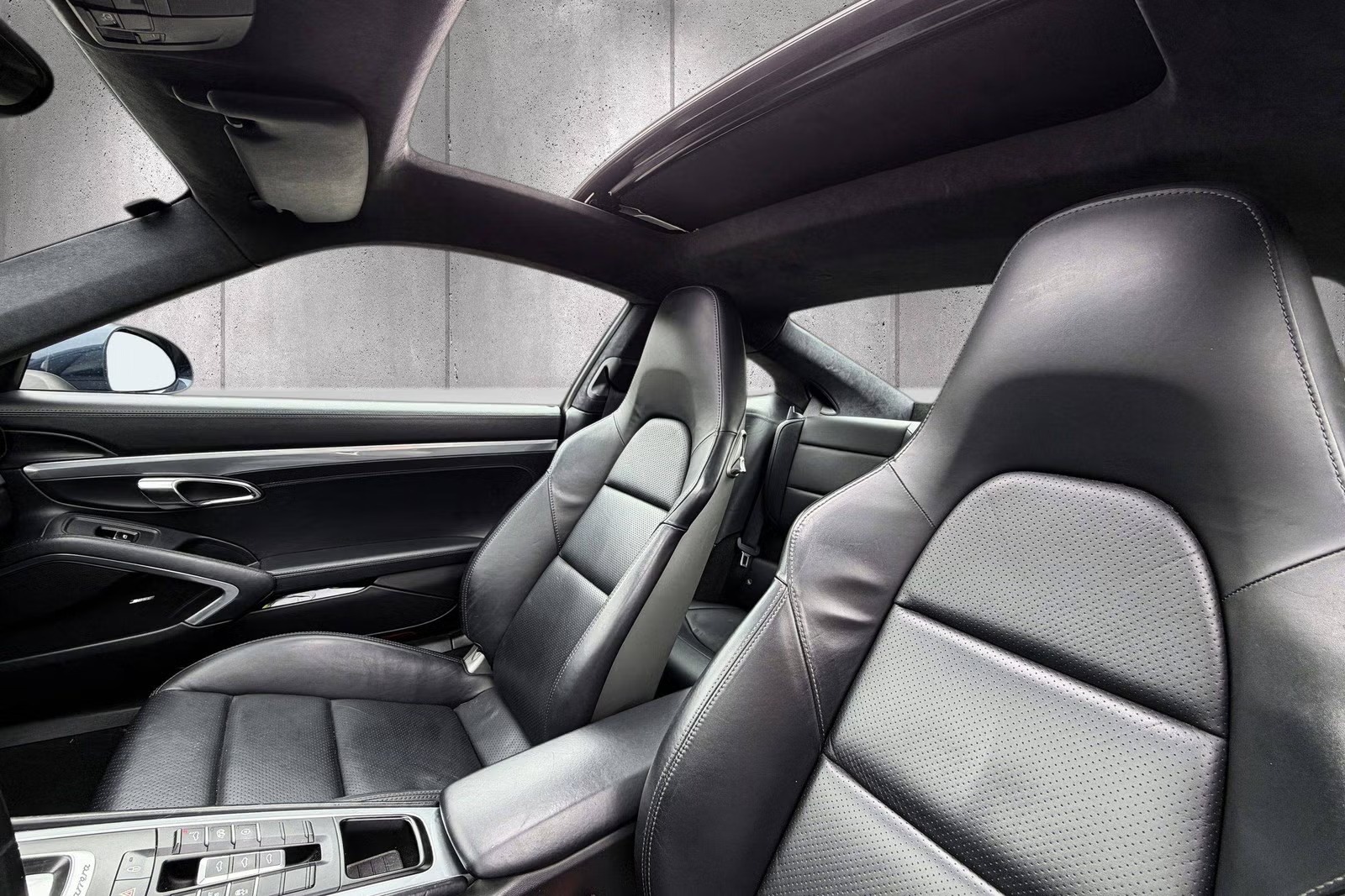PORSCHE 911 CARRERA 4 3.4 PDK  - Image 12