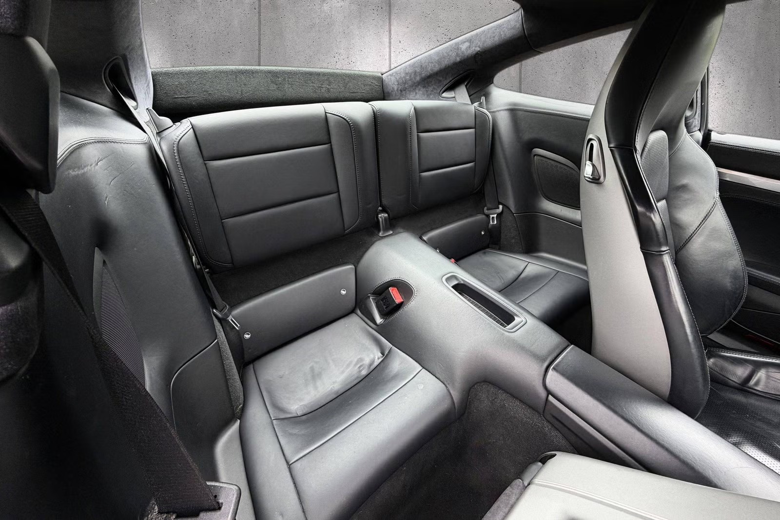 PORSCHE 911 CARRERA 4 3.4 PDK  - Image 14