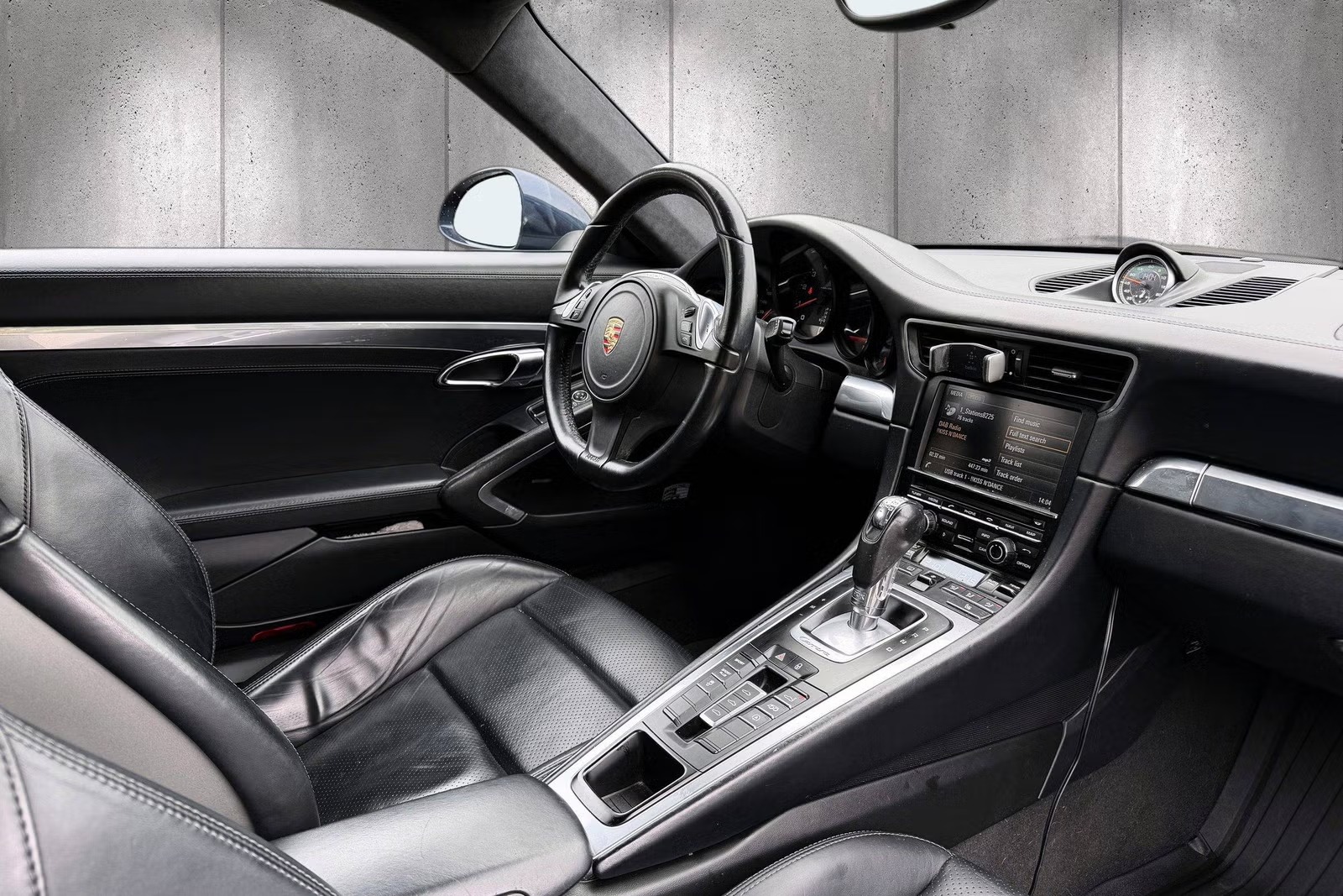 PORSCHE 911 CARRERA 4 3.4 PDK  - Image 16