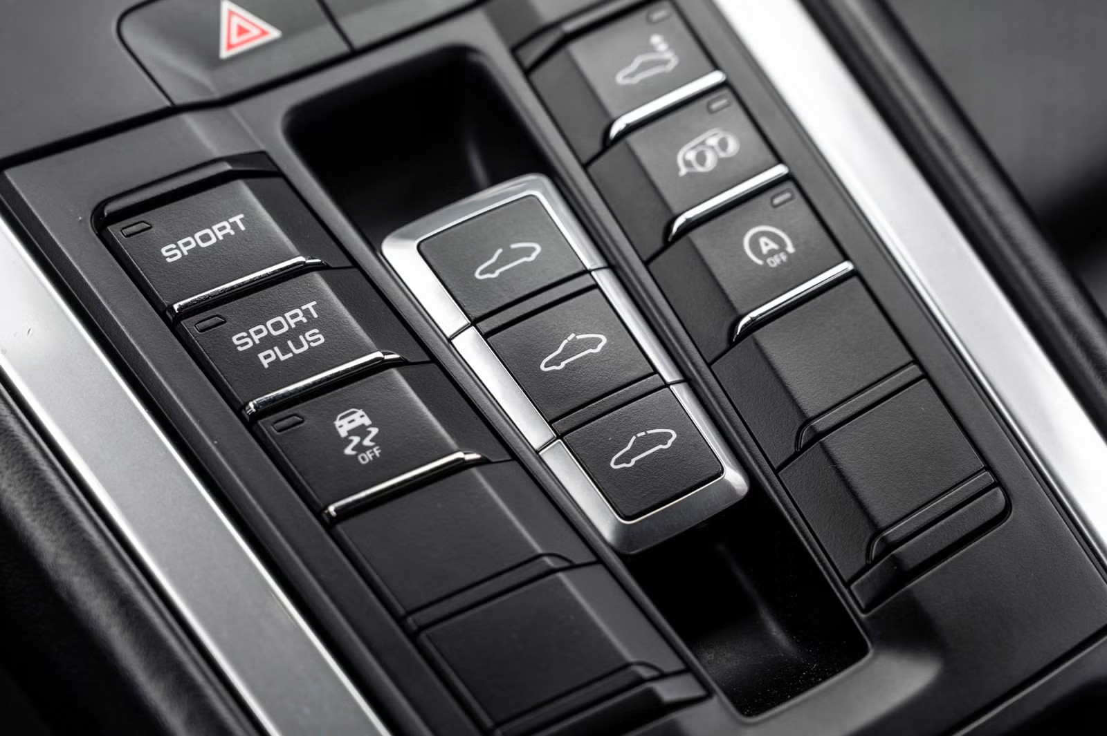 PORSCHE 911 COUPE CARRERA 4S PDK - Image 11