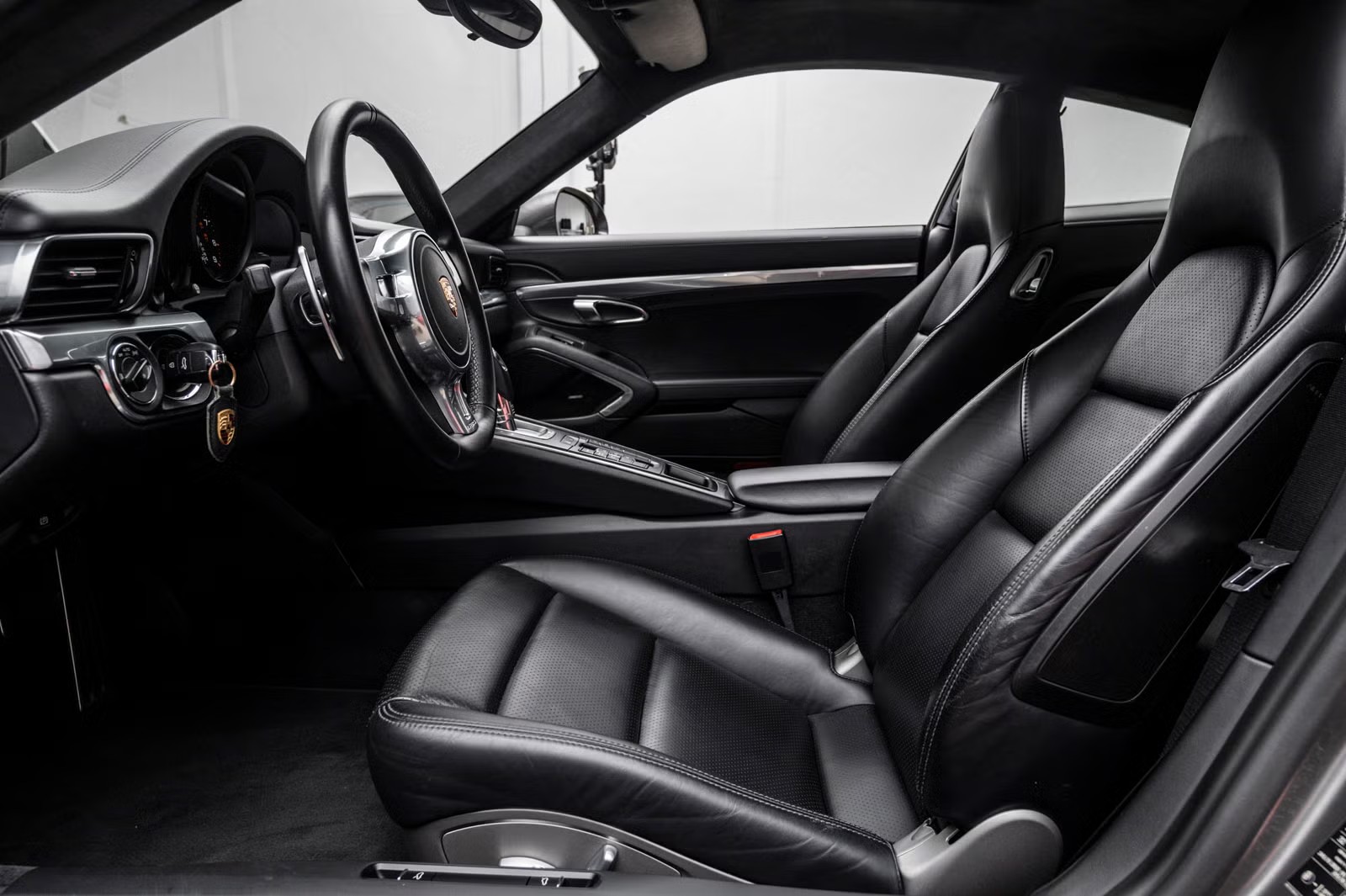 PORSCHE 911 COUPE CARRERA 4S PDK - Image 13