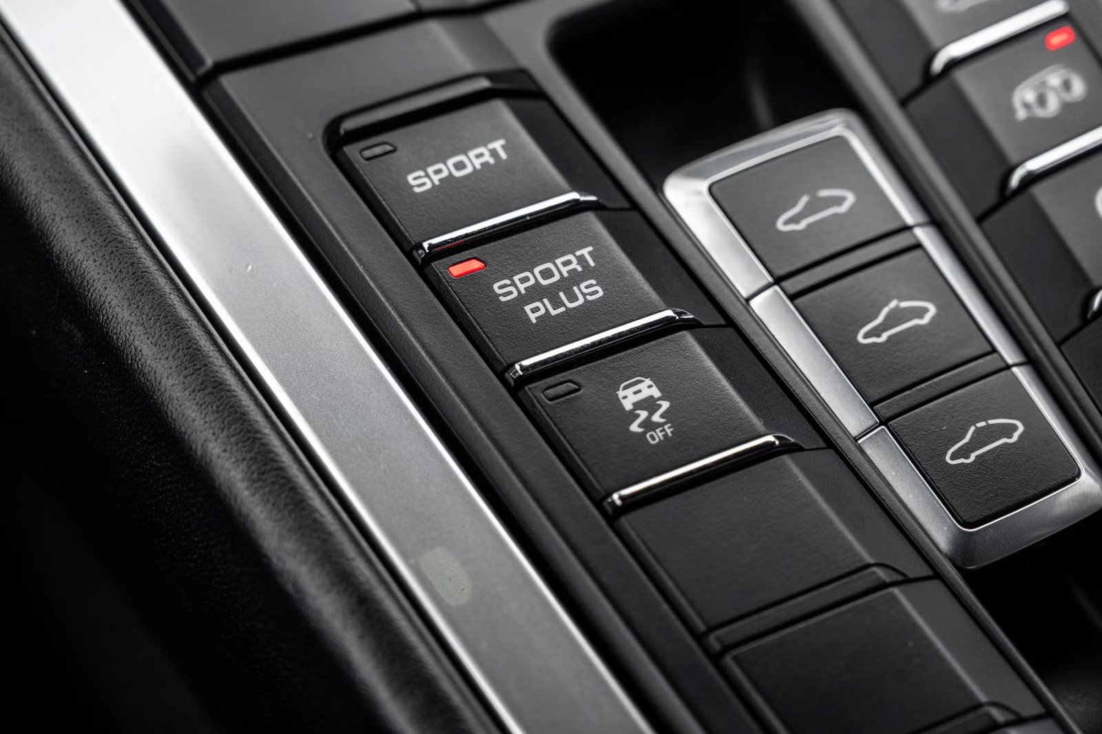 PORSCHE 911 COUPE CARRERA 4S PDK - Image 14