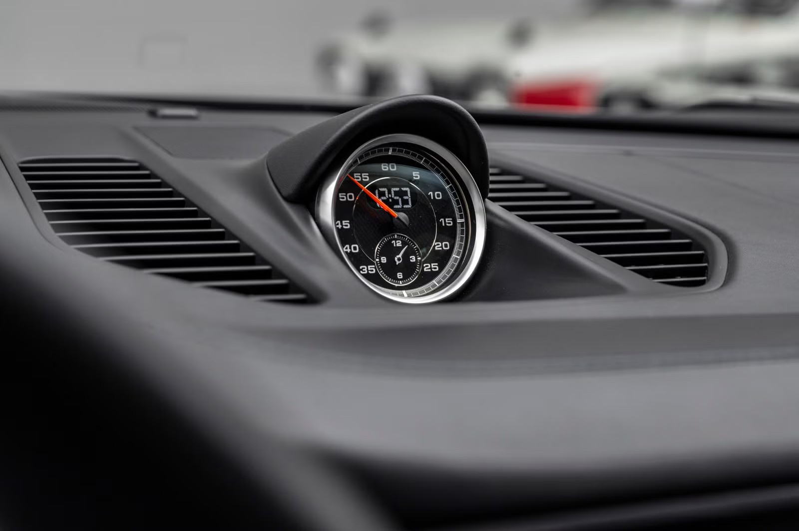 PORSCHE 911 COUPE CARRERA 4S PDK - Image 17