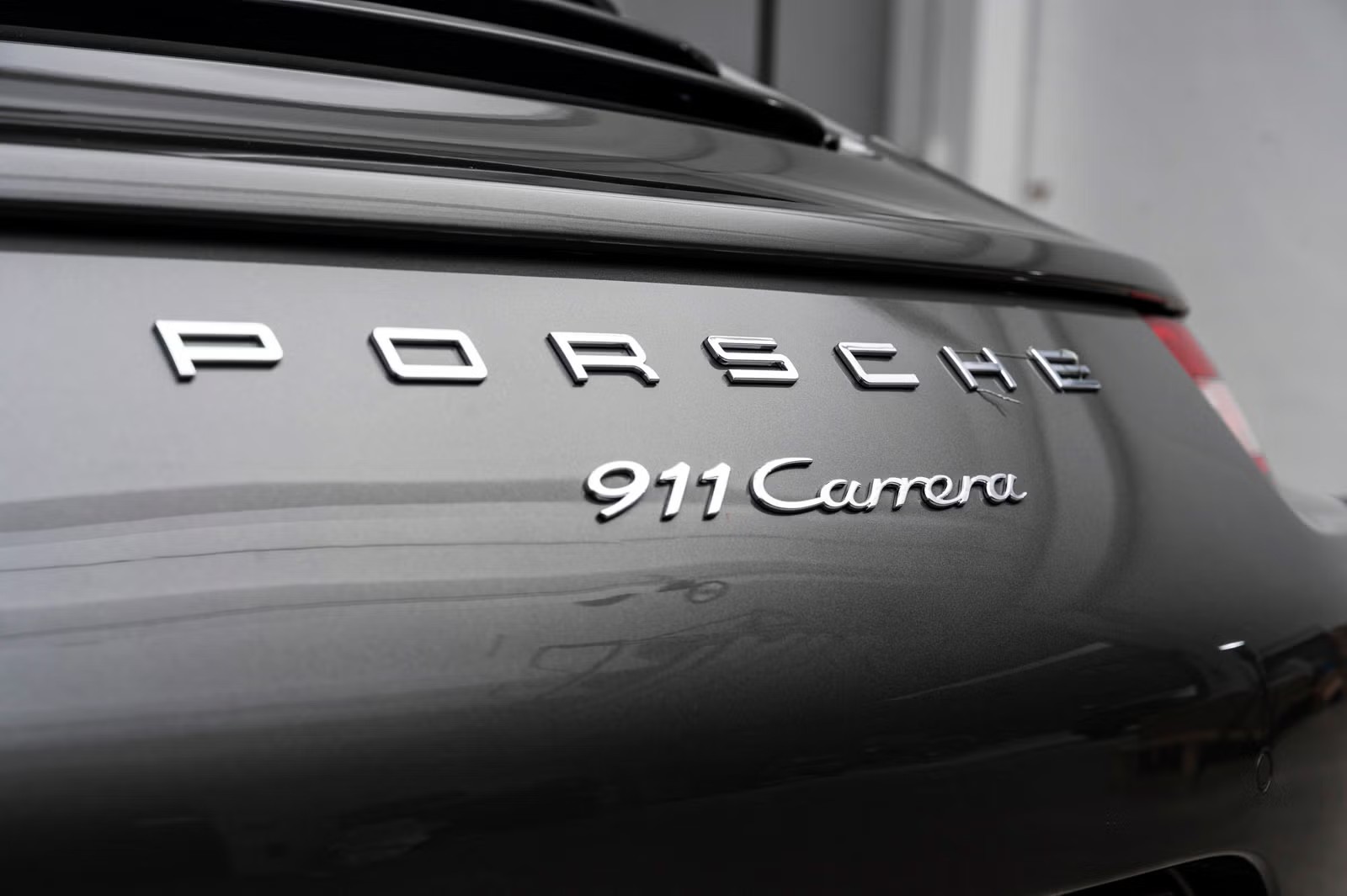 PORSCHE 911 COUPE CARRERA 4S PDK - Image 6