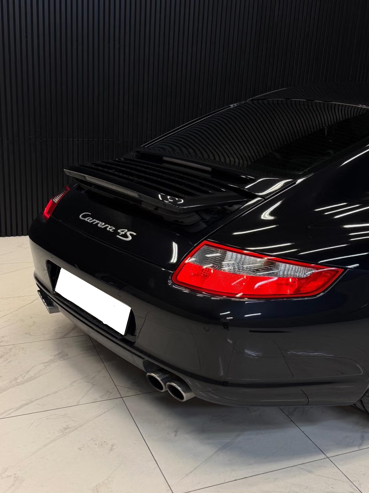 PORSCHE 911 COUPE V (991) CARRERA S PDK - Image 2