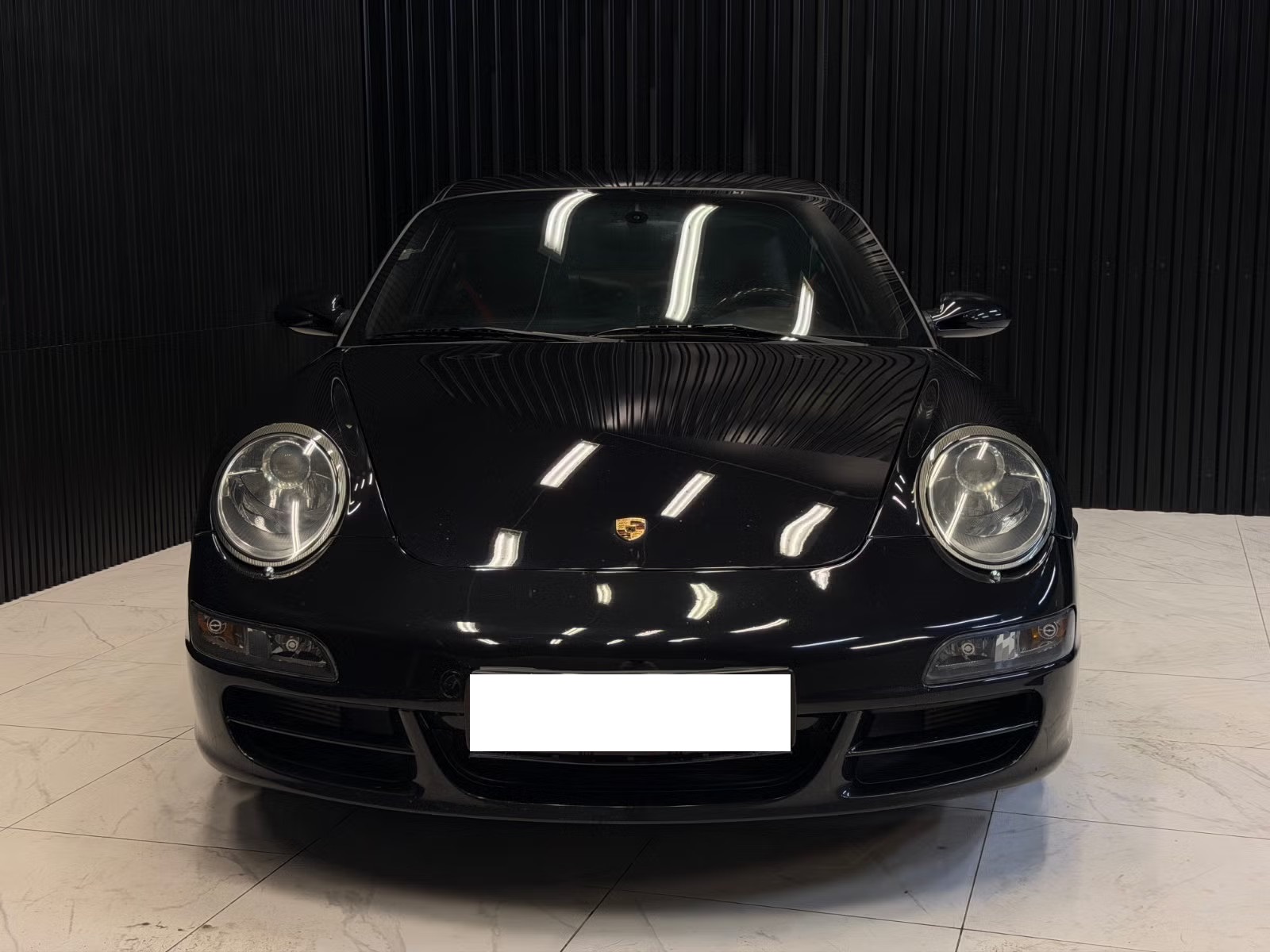 PORSCHE 911 COUPE V (991) CARRERA S PDK - Image 3