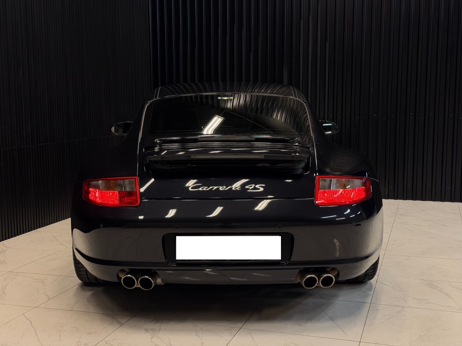 PORSCHE 911 COUPE V (991) CARRERA S PDK - Image 4