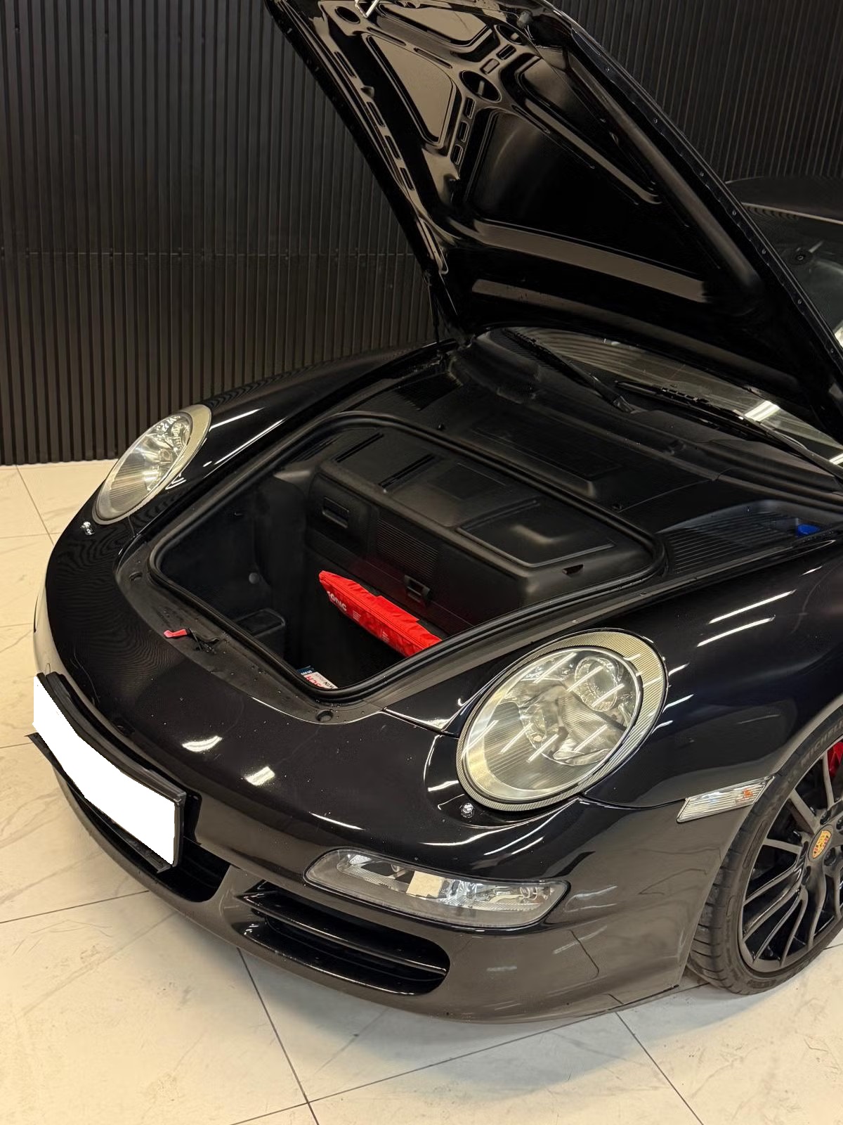 PORSCHE 911 COUPE V (991) CARRERA S PDK - Image 5