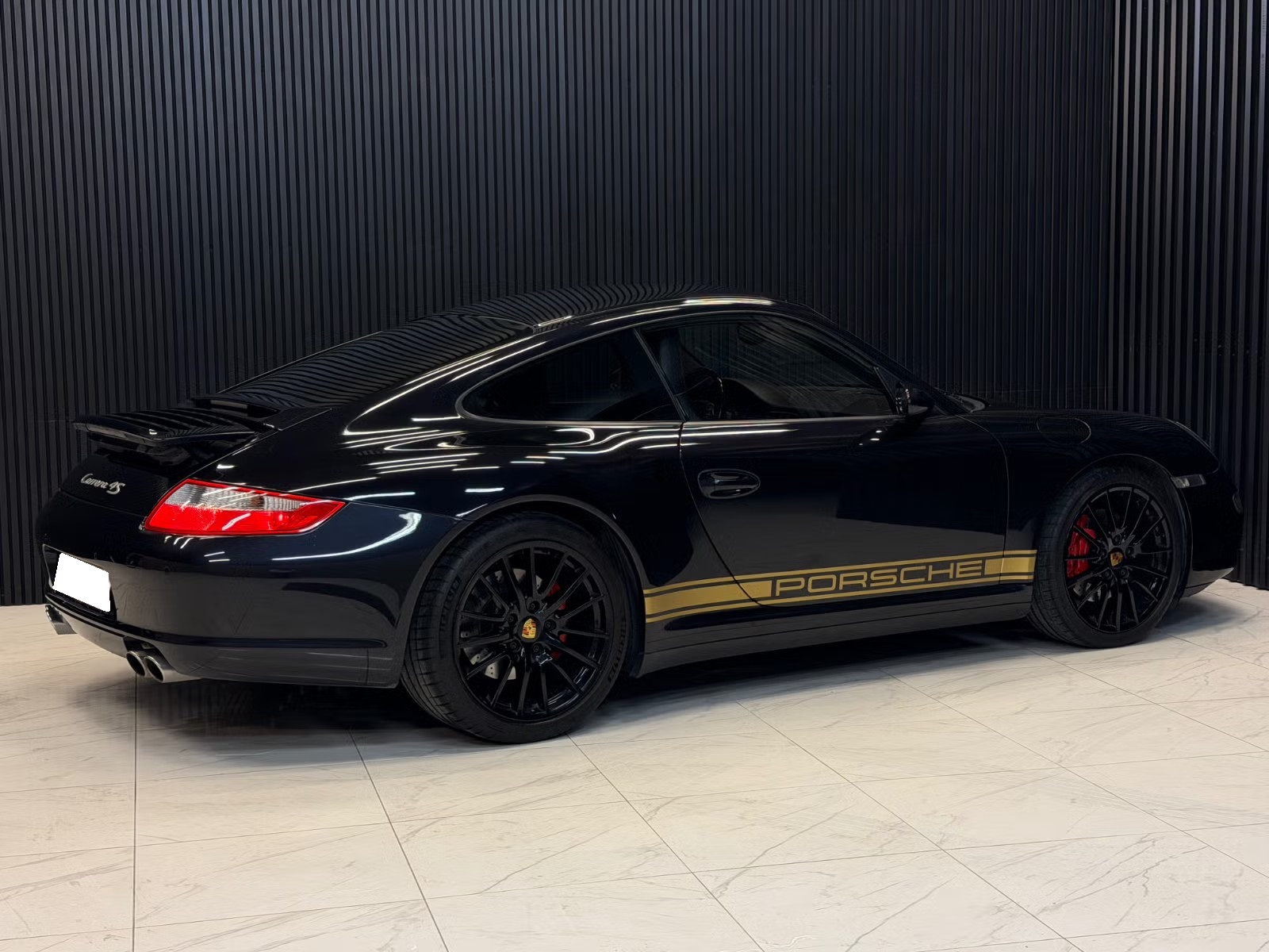 PORSCHE 911 COUPE V (991) CARRERA S PDK - Image 6