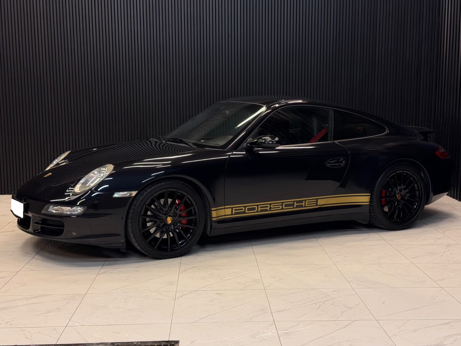 PORSCHE 911 COUPE V (991) CARRERA S PDK - Image 8