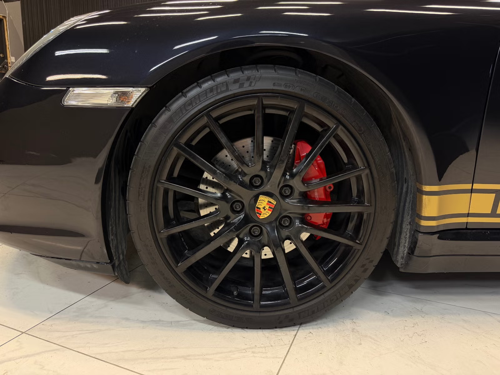 PORSCHE 911 COUPE V (991) CARRERA S PDK - Image 15