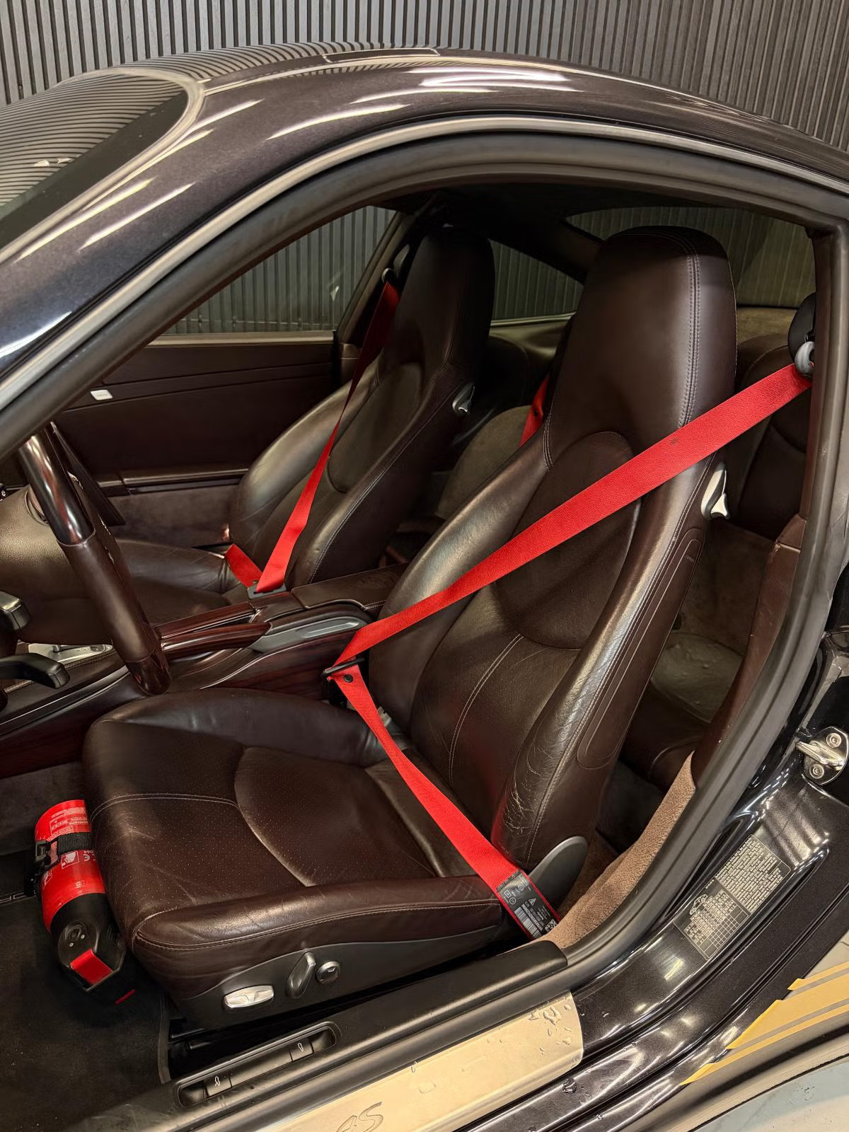 PORSCHE 911 COUPE V (991) CARRERA S PDK - Image 17
