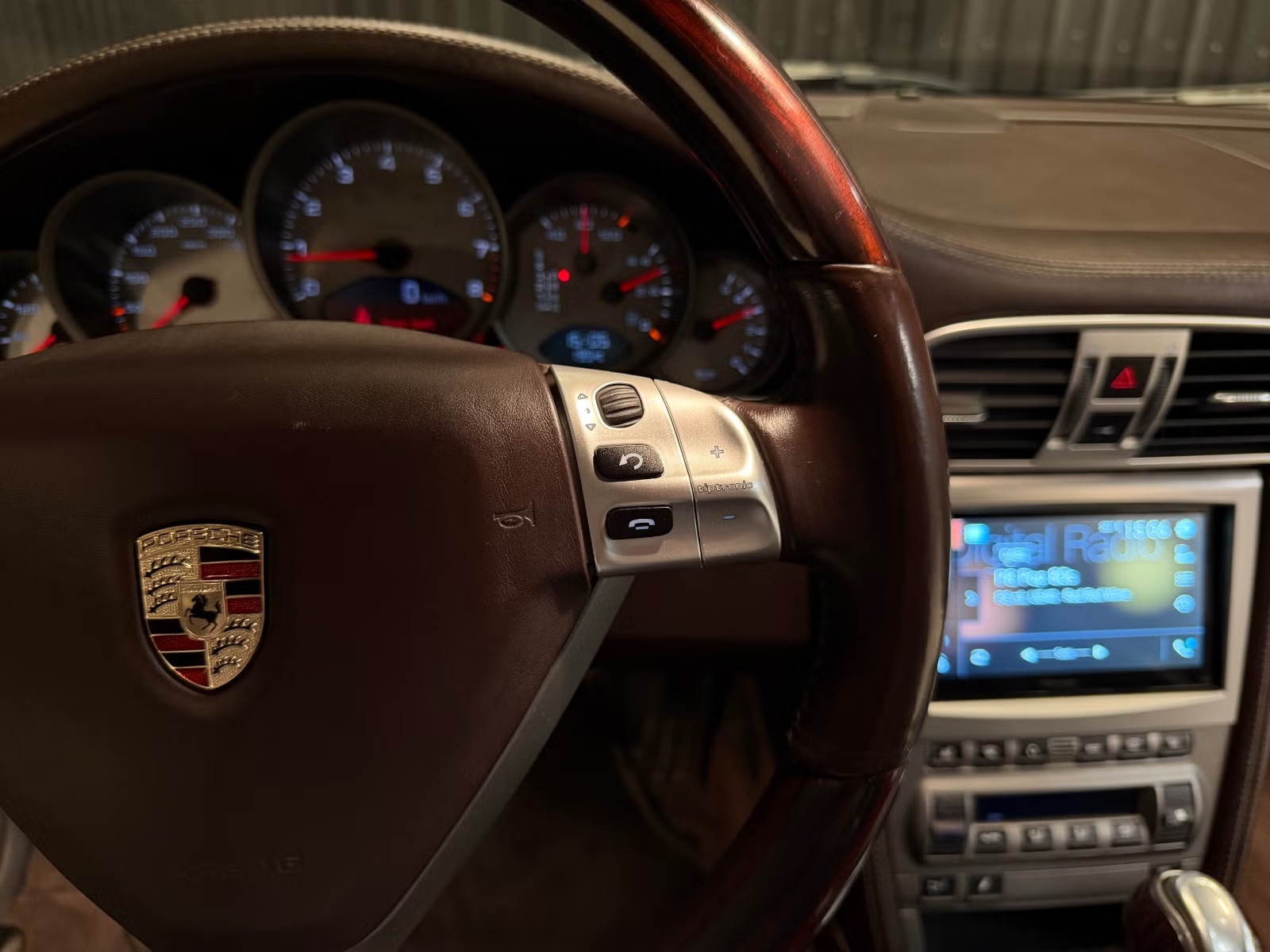 PORSCHE 911 COUPE V (991) CARRERA S PDK - Image 18